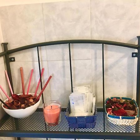 Delicious House Genova Apartment Bagian luar foto