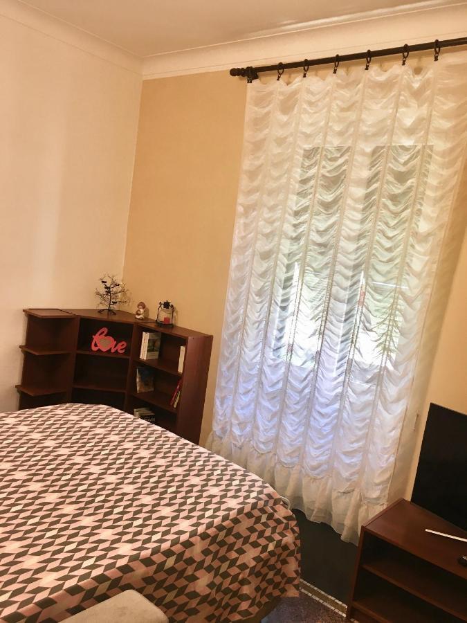 Delicious House Genova Apartment Bagian luar foto